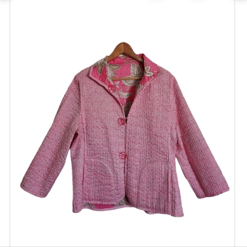 Jacket Patty Kim